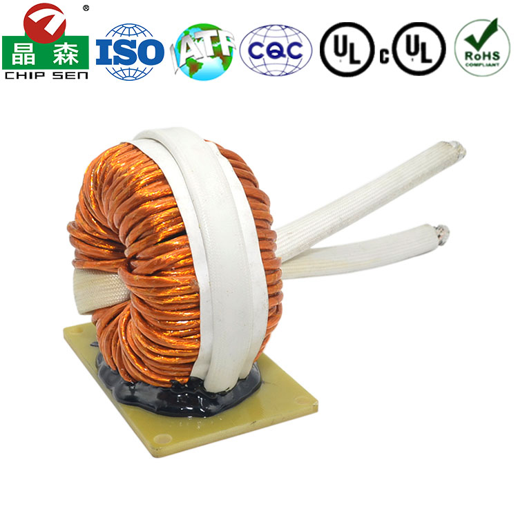 電子變壓器廠家淺析電子變壓器的應(yīng)用與前景展望