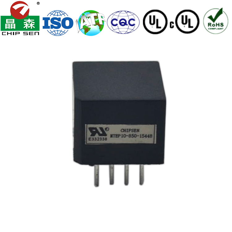 高頻變壓器廠家對(duì)高頻變壓器的基本內(nèi)容介紹