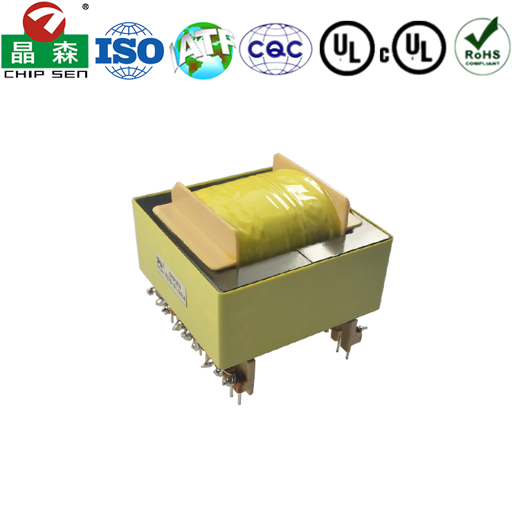 EE19 高頻變壓器(測試)