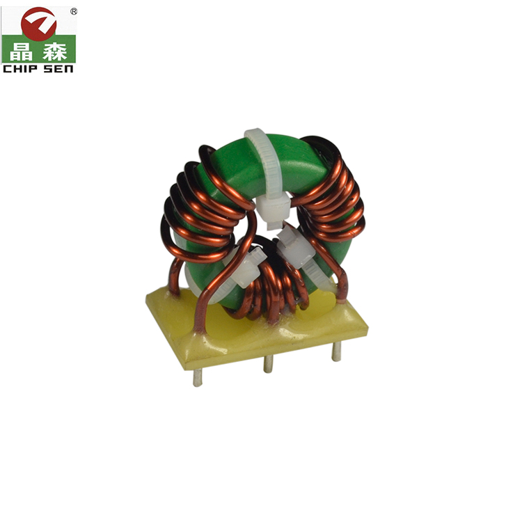 磁環(huán)線(xiàn)圈廠家告訴您磁環(huán)電感按磁性材料如何分類(lèi)？