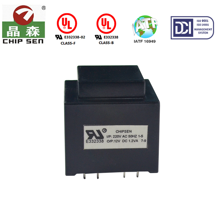 CQC認證變壓器廠家淺析高頻變壓器的優(yōu)點及用途