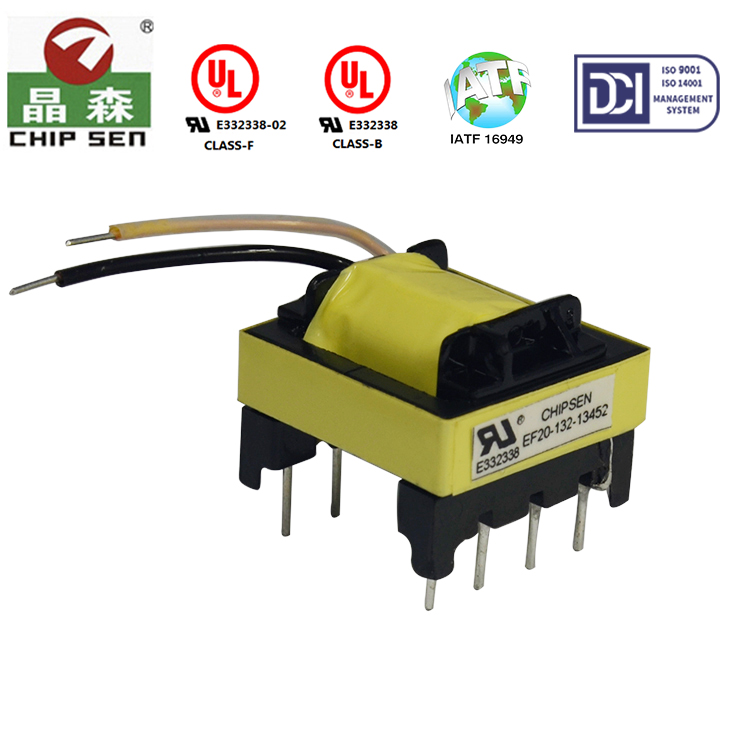 高頻變壓器廠家解釋變壓器為什么非要用引線引出來(lái)