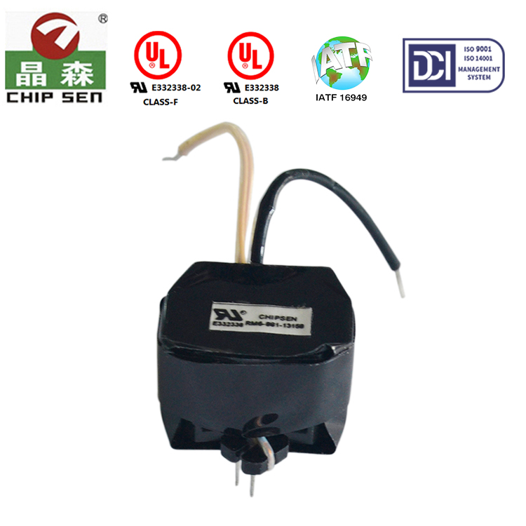 高頻變壓器廠家淺析高頻變壓器磁芯形狀對(duì)變壓器的工作有何影響？