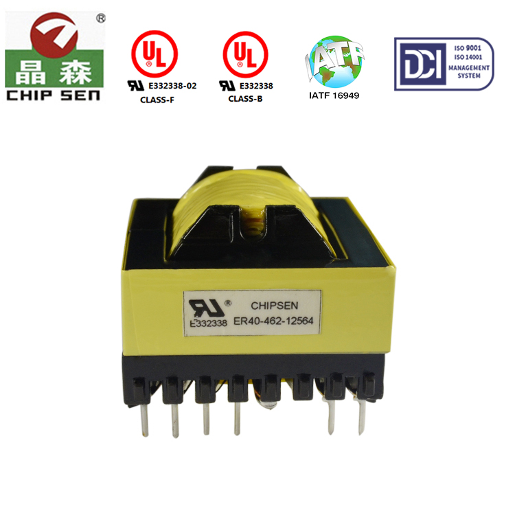 安規(guī)變壓器使用三層絕緣線應注意以下幾點