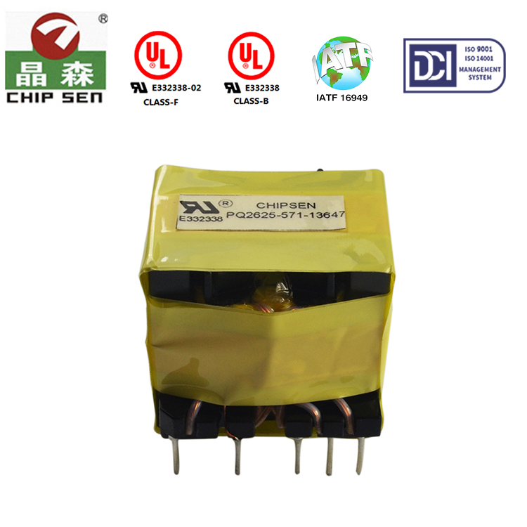 ul認(rèn)證變壓器廠(chǎng)家之讓開(kāi)關(guān)電源變壓器遠(yuǎn)離所受的干擾