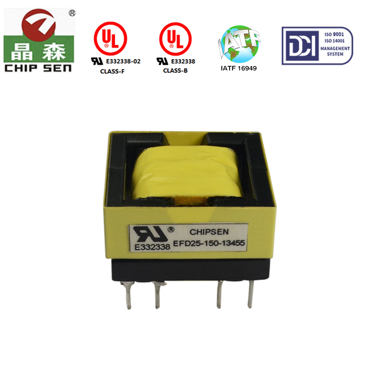 高頻變壓器廠(chǎng)家之高頻變壓器的套管位置規(guī)則