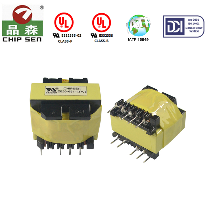ul認(rèn)證變壓器廠家之高頻變壓器設(shè)計的兩種方法