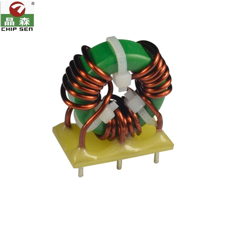 東莞磁環(huán)線圈之各個領(lǐng)域都有廣泛的應(yīng)用