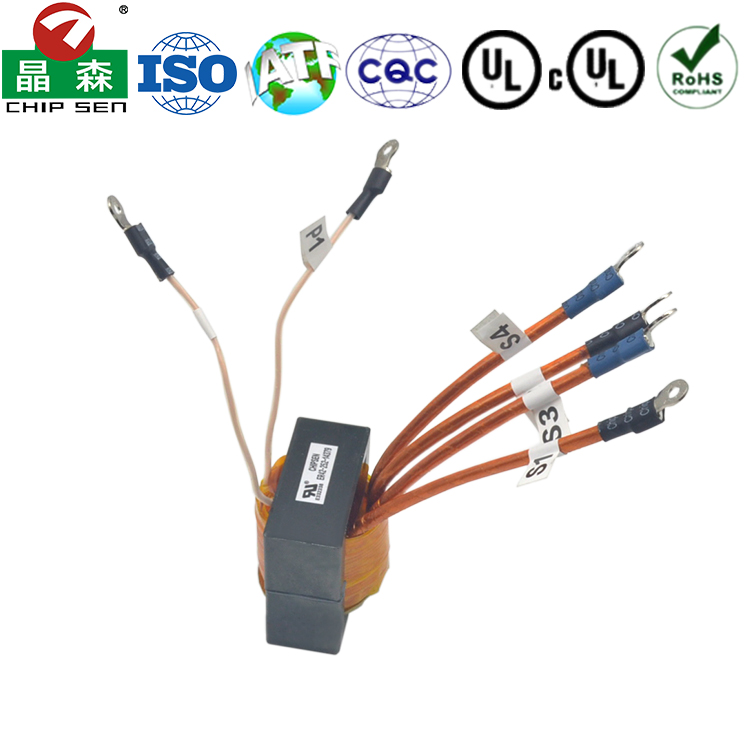 ul認(rèn)證變壓器廠家之具有高度可靠性和安全性的電子產(chǎn)品